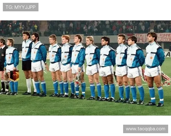 东德时期的德甲老牌球队有哪些？传奇回顾