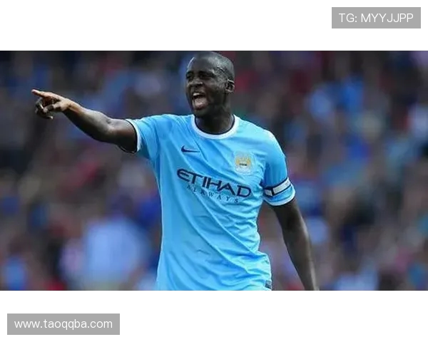 亚亚图雷荣膺英超最佳球员的赛季回顾