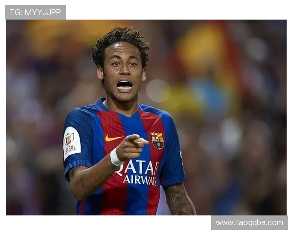 内马尔获评法甲最佳球员全记录