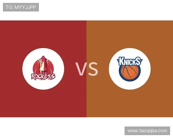 火箭队对战尼克斯队直播平台与回放链接