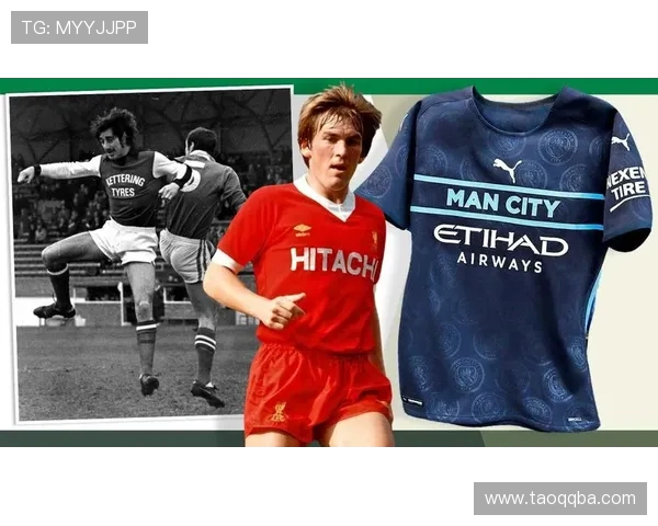 英超2017-2018官方球衣款式及设计特点