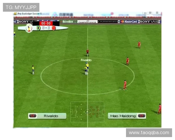 FIFA 2002世界杯游戏设置攻略与技巧全解析