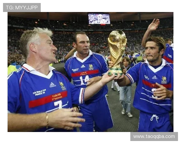 围绕1998年世界杯冠军法国队的荣耀与传奇历史回顾深度探索篇